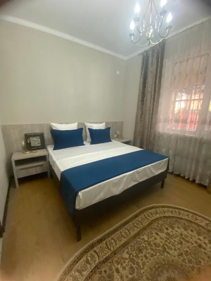 Green Town Hotel Σιμκέντ Εξωτερικό φωτογραφία