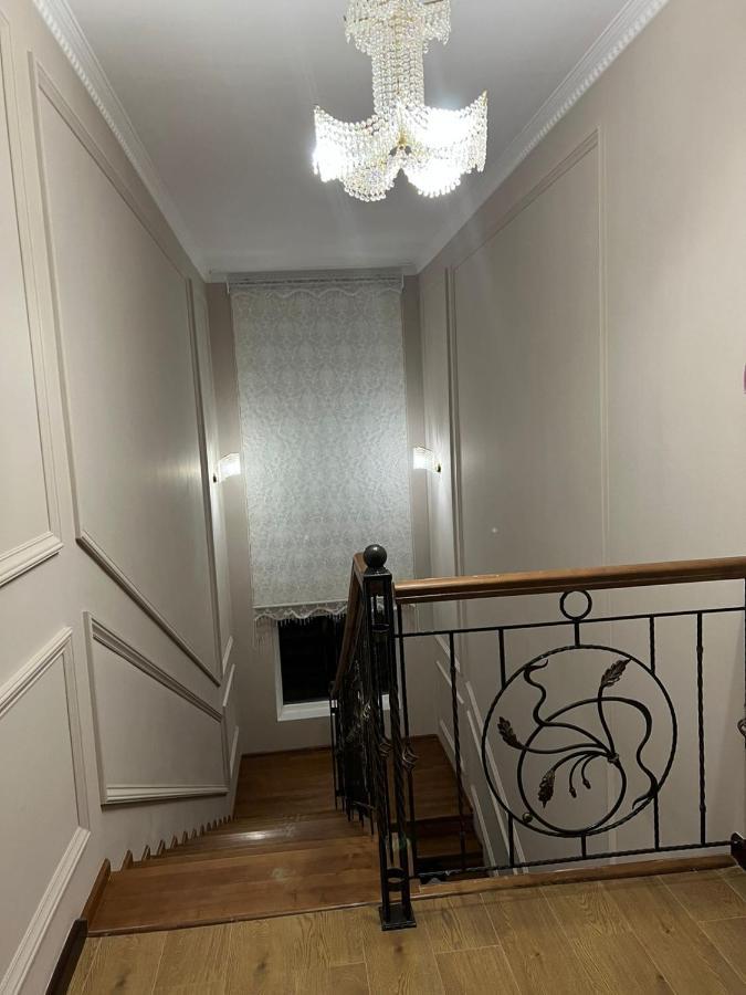 Green Town Hotel Σιμκέντ Εξωτερικό φωτογραφία