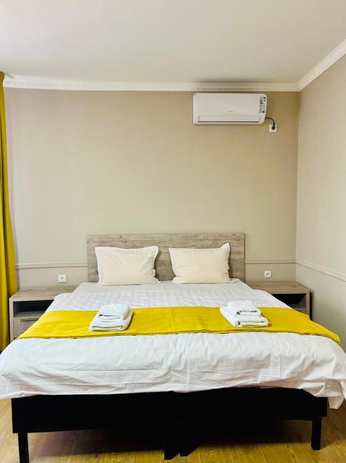 Green Town Hotel Σιμκέντ Εξωτερικό φωτογραφία