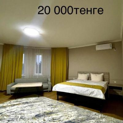 Green Town Hotel Σιμκέντ Εξωτερικό φωτογραφία