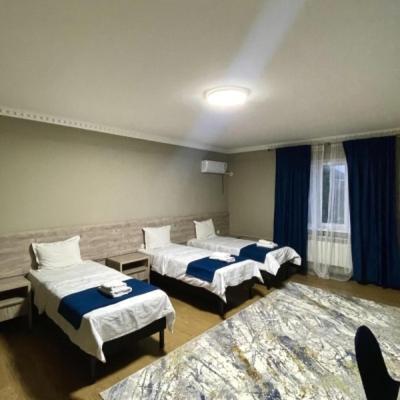 Green Town Hotel Σιμκέντ Εξωτερικό φωτογραφία