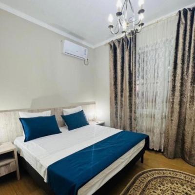 Green Town Hotel Σιμκέντ Εξωτερικό φωτογραφία