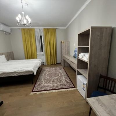 Green Town Hotel Σιμκέντ Εξωτερικό φωτογραφία