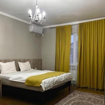 Green Town Hotel Σιμκέντ Εξωτερικό φωτογραφία